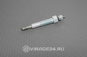 Свеча накала MASUMA XZ-406