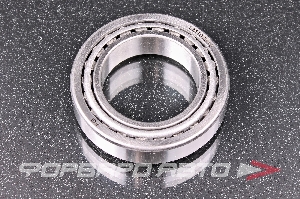 Подшипник 45,242*73,431*19,812 (роликовый конический) KG LM102949/10