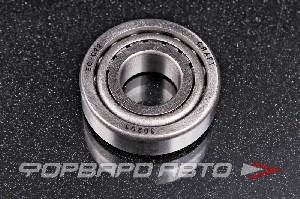 Подшипник 17*40*13,5 CRAFT BEARINGS 30203