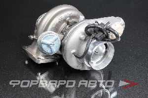 Турбина EFR 7064 0.92 A/R T4 Twinscroll, internal WG (встроенный вестейт) BORG WARNER 