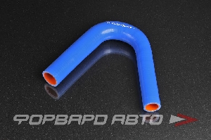 Патрубок силиконовый 25-32 мм, 135°, L=150-150 мм MELCO 135-25-32-150-150