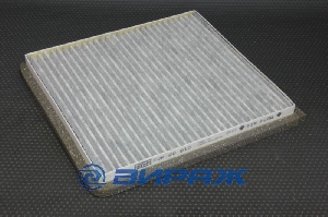 Фильтр салонный (угольный) MANN CUK 20 010