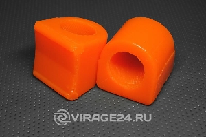 Втулка стабилизатора 32,5мм ПОЛИУРЕТАН 11-01-1384