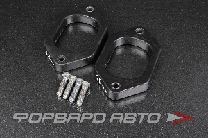 Проставка стойки, задней 4*10, 20 мм ПОЛИМЕР 08-15-011/20