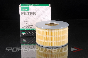 Фильтр воздушный GREEN FILTER LF0321