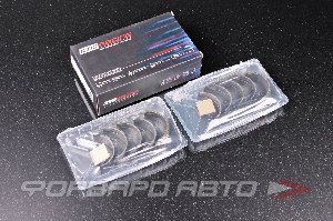 Вкладыши коренные LADA 2101-2107 (+0.5 мм) KING RACING MB5546XP0.5