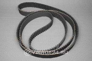 Ремень ГРМ (77281*30 HSN) GATES 5384XS