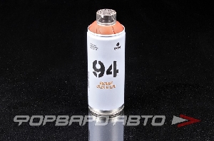 Краска оранжевый финикс Line, аэрозоль, 400мл MTN 94 RV-108