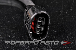 Разъем генератора Utm CP0014A