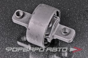 Сайлентблок задней подвески, продольного рычага, правый CTR GV0656