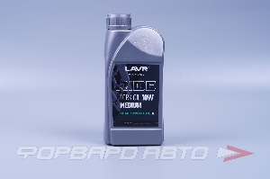 Масло вилочное 10W 1л, RIDE Fork oil LAVR LN7784