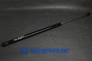 Амортизатор задней двери 490мм d=18мм 590N <> GS0406