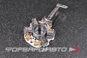 Щеточный узел стартера (Nissan Tiida, Juke, X-Trail) KRAUF SHM8871MG