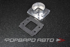 Переходник для воздушного фильтра 77 мм SIMOTA 