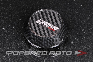 Колпачок ступицы для литых дисков COSMIS, 63.5мм  