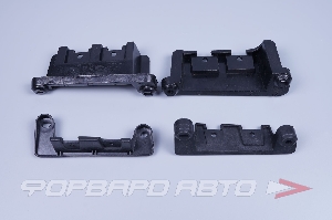 Купить Крепление обшивки двери ВАЗ 2170 к-т. 4шт. ПЛАСТИК 2170-6202322 Крепление обшивки двери ВАЗ 2170 к-т. 4шт. ПЛАСТИК 2170-6202322