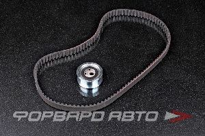 Комплект ремня ГРМ ВАЗ 2108-15 усиленный GATES K015521XS