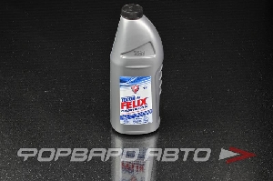 Тосол А40-М Стандарт, 1кг FELIX 430206043