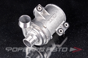 Электро-помпа системы охлаждения 150 л/мин, 12V PIERBURG 7.03665.66.0