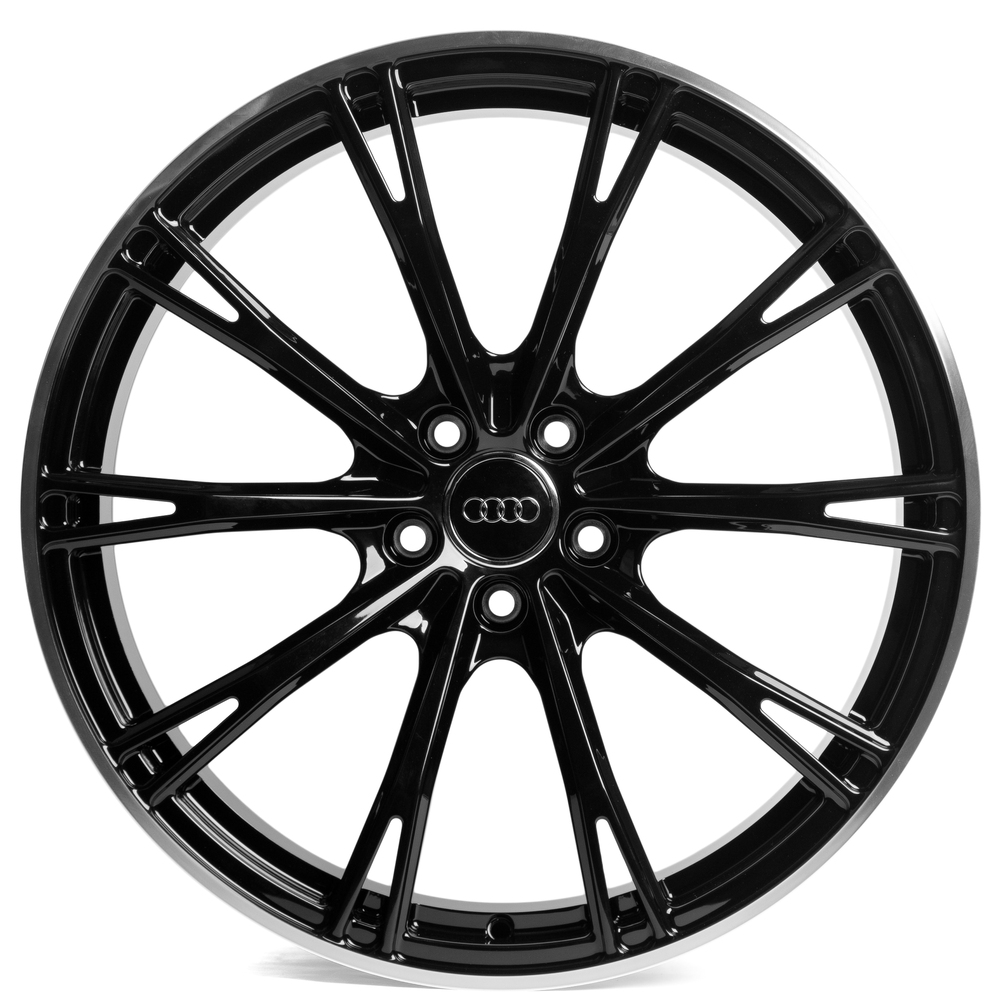 DS204-DS118X 19 J8.5 ET28 5x112 66.6  