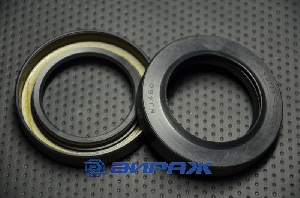 Сальник 45*68*12.5*19 (RH) рез. PAYEN NJ450