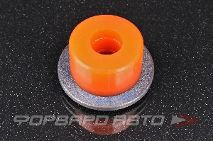 Втулка кронштейна стабилизатора 10мм ПОЛИУРЕТАН 1-02-1970