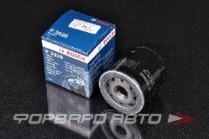 Фильтр масляный BOSCH 0 986 452 028