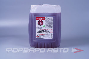 Антифриз SUPER LONG LIFE красный, концентрат 10кг (TOYOTA) TOTACHI 43310