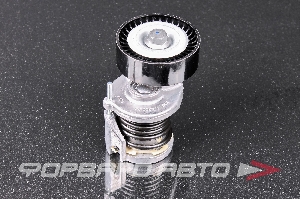 Натяжитель приводного ремня (Audi, Seat, Skoda, VW) SNR GA357.24