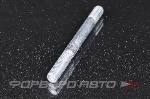 Шпилька М8*1,25*60 для автомобиля ВАЗ 2108 КПП БелЗАН 00001-0035442-218