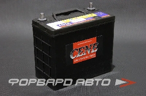 Аккумулятор 12V 52А/ч (L) (238х129х203) 480А CENE 