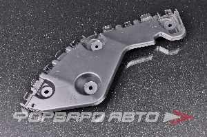 Кронштейн заднего бампера, левый ASAM 80135