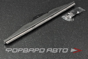 Щётка стеклоочистителя 350 мм (14") каркасная, серия SNOWGUARD (зимняя) AVANTECH SP-14