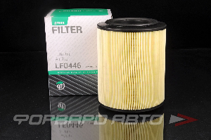 Фильтр воздушный GREEN FILTER LF0446