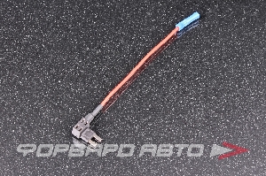 Адаптер д/подключ.в блок предохранит. радар детектора, регистратора мини Nord YADA 907501