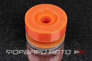 Подушка кузова 3-й ряд нижняя LAND CRUISER ПОЛИУРЕТАН 1-12-704