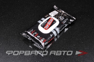 Салфетки влажные для автомобиля универсальные (45шт) TOP GEAR 30107