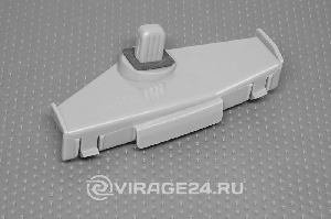 Кронштейн бампера, задний левый TOYOTA 52158-28010