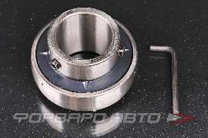 Подшипник 40*80*21/49,2 KG UC208