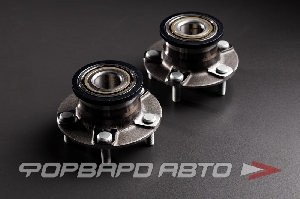 Ступицы передние NISSAN SILVIA S14/S15 D-MAX DMHBSRF1SET