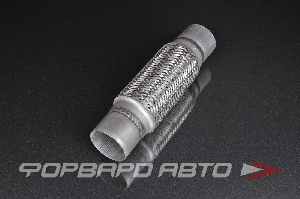 Гофра глушителя 63*300 ремкомплект FORA NF25008N