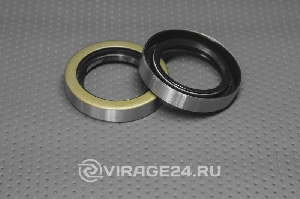 Сальник 34*50*9.5  (BH) мет. PAYEN NK122