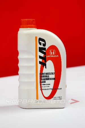 Масло для вариатора 1л, CVTF HONDA 08269-P99-01ZB3