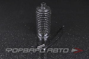 Пыльник рейки рулевой 20*88*181 TENACITY ASRTO1005