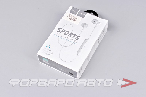 Наушники беспроводные Bluetooth с микрофоном, Sport HOCO ES21