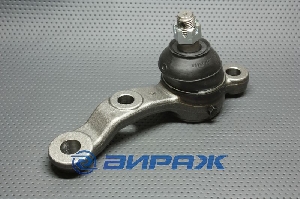 Опора шаровая 555 SB3836R