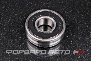 Подшипник 17*42*13 (шариковый) закрытый HYUNDAI / KIA 37341-41751