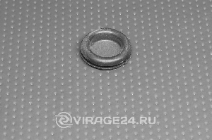 Заглушка резиновая 22мм  