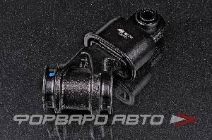 Сайлентблок задней балки JIKIU BH21214