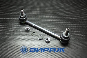 Кронштейн стабилизатора QSTEN STB014